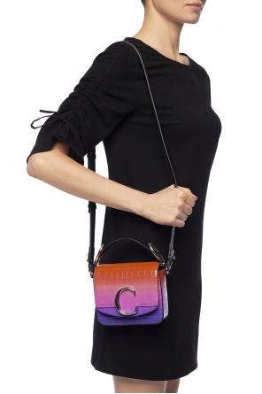 Torba na ramię ‘chloé c’, zdjęcie 2 Torba na ramię ‘chloé c’ od Chloe